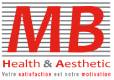 logo MB Health et aesthetic